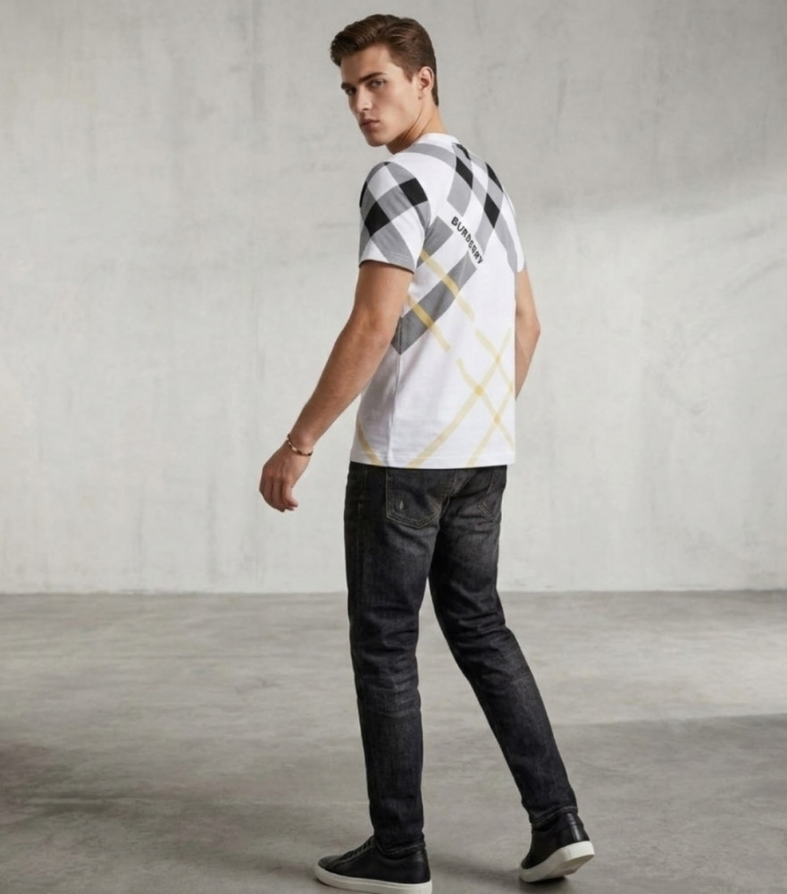 Купить Мужская футболка серая оптом Садовод Интернет-каталог Садовод интернет-каталог