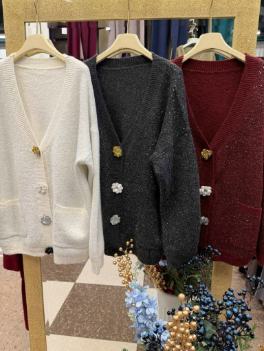 Кардиган САДОВОД официальный интернет-каталог