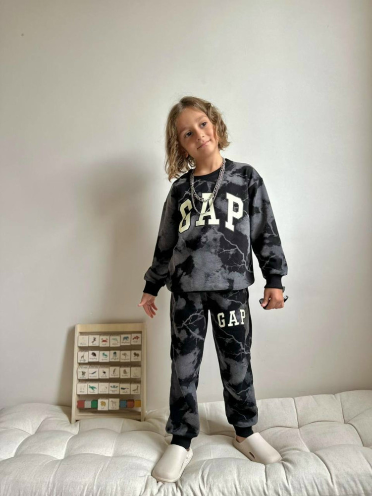 Купить Детский костюм черный оптом Садовод Интернет-каталог Садовод интернет-каталог