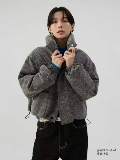 Пуховик САДОВОД официальный интернет-каталог