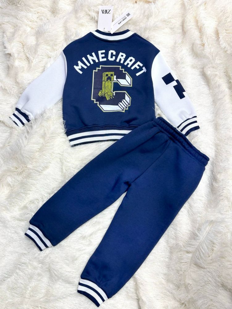 Купить Детский костюм темно-синий оптом Садовод Интернет-каталог Садовод интернет-каталог