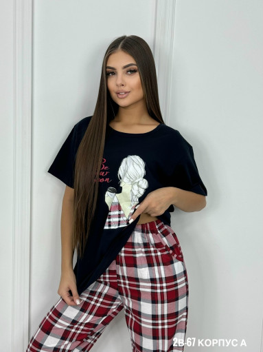 пижама САДОВОД официальный интернет-каталог