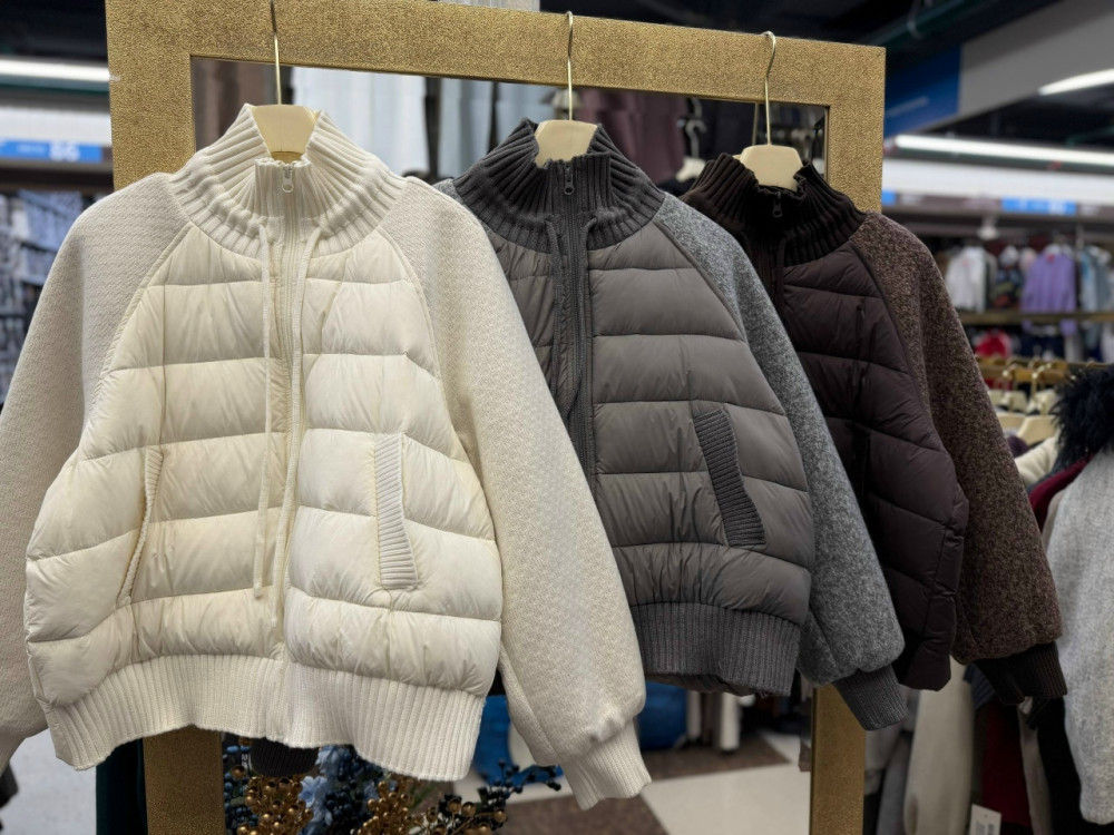 Купить Куртка женская молочная оптом Садовод Интернет-каталог Садовод интернет-каталог