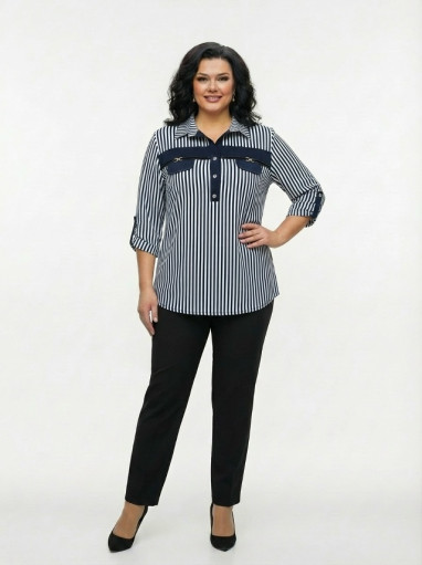 блузка САДОВОД официальный интернет-каталог