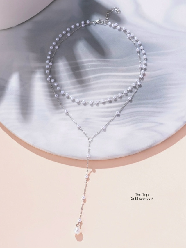 Купить Колье оптом Садовод Интернет-каталог Садовод интернет-каталог