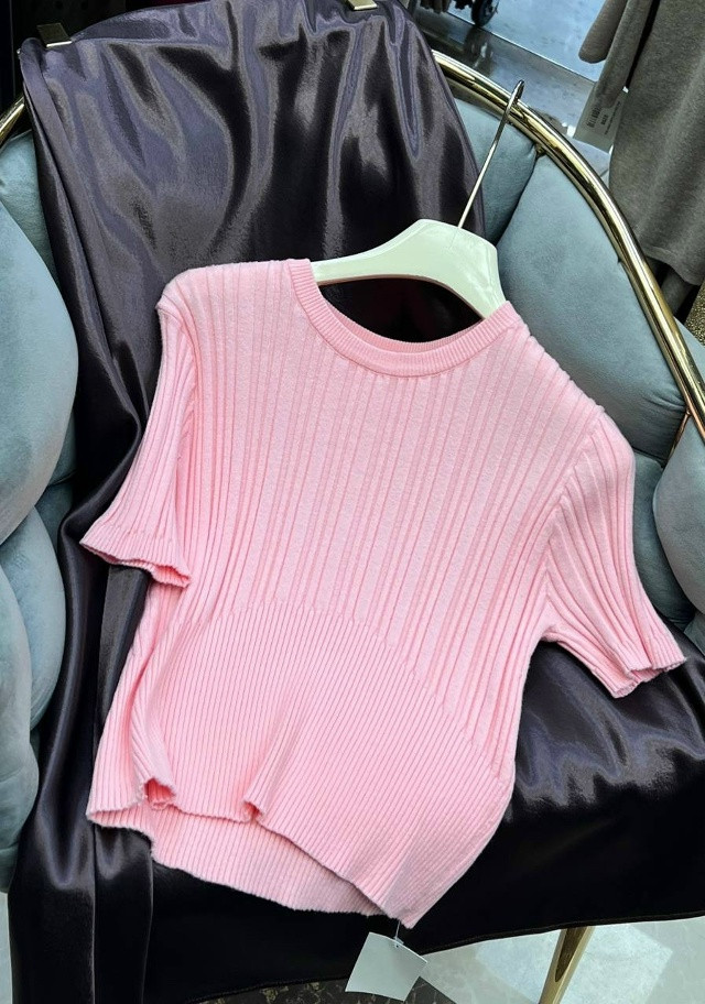 Купить Женская футболка розовая оптом Садовод Интернет-каталог Садовод интернет-каталог