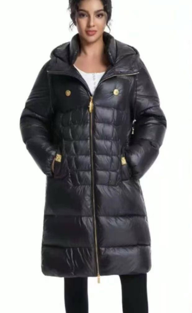 Купить Куртка женская черная оптом Садовод Интернет-каталог Садовод интернет-каталог