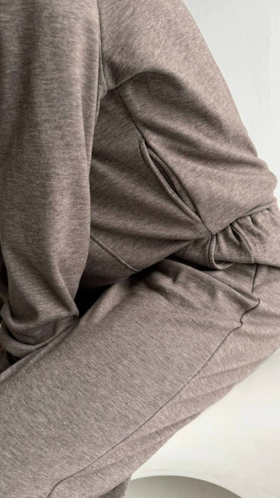 Купить Женский костюм коричневый оптом Садовод Интернет-каталог Садовод интернет-каталог