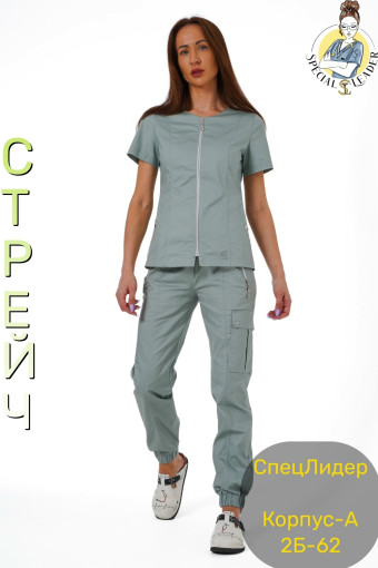 Костюм САДОВОД официальный интернет-каталог