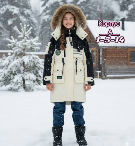 куртка САДОВОД официальный интернет-каталог