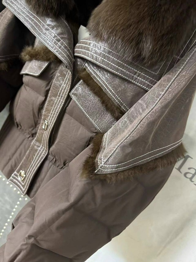 Купить Пуховик коричневый оптом Садовод Интернет-каталог Садовод интернет-каталог