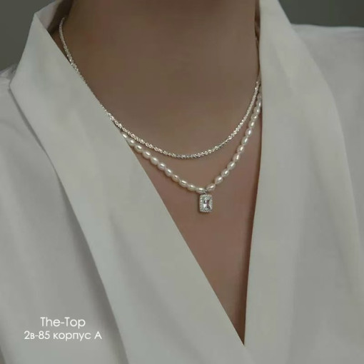 Колье САДОВОД официальный интернет-каталог