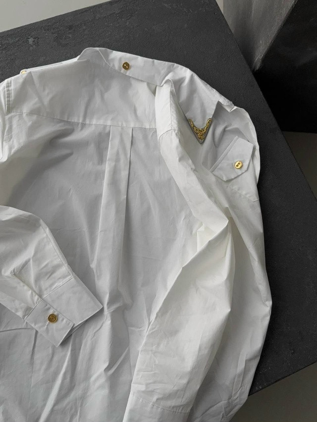 Купить Женская рубашка белая оптом Садовод Интернет-каталог Садовод интернет-каталог