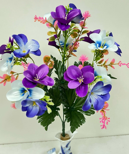 Искусственные цветы САДОВОД официальный интернет-каталог