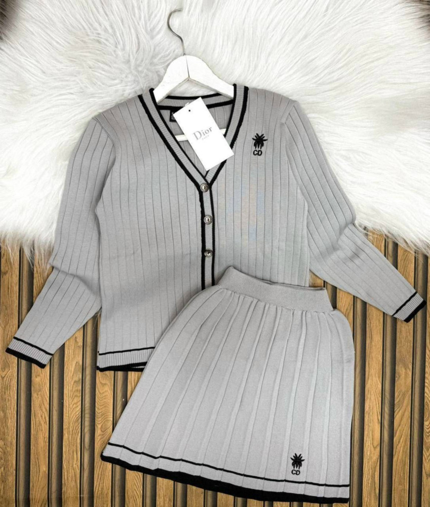 Купить Детский костюм серый оптом Садовод Интернет-каталог Садовод интернет-каталог