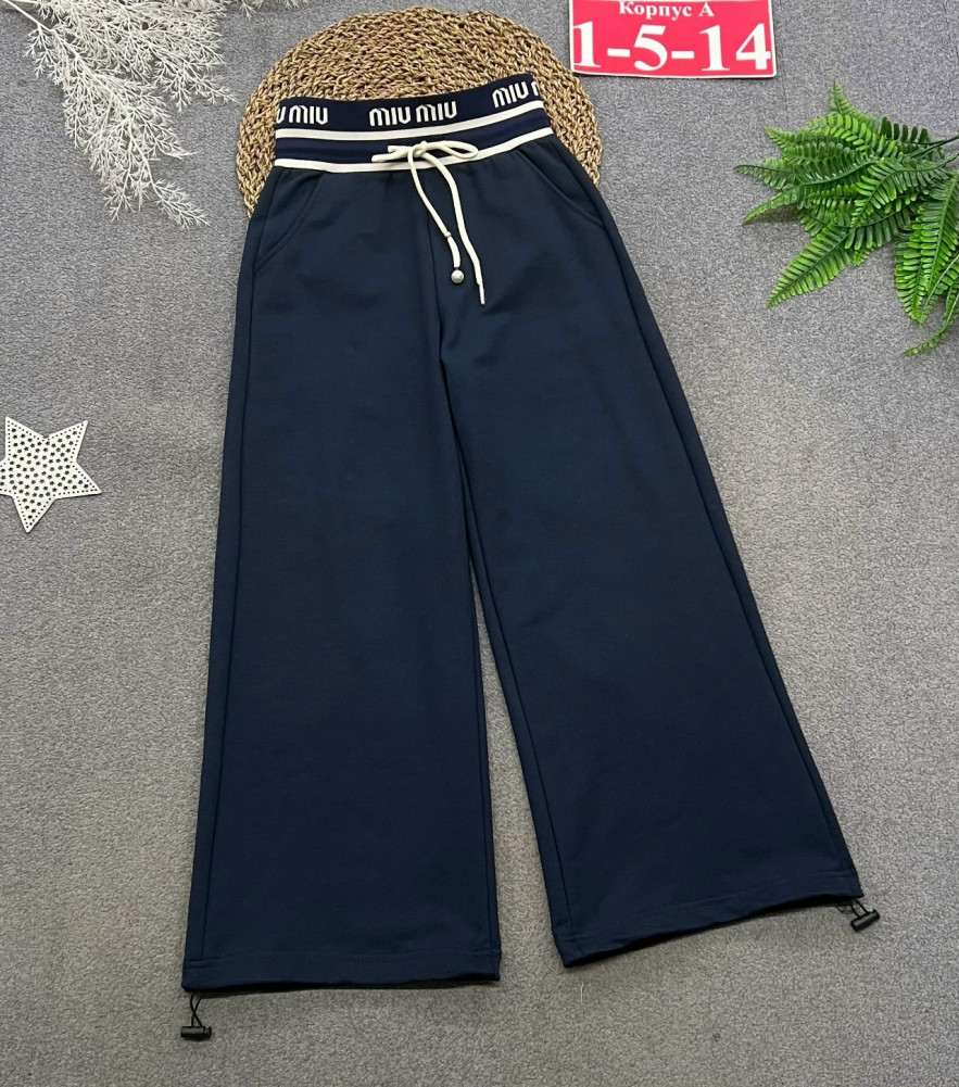 Купить Штаны синие оптом Садовод Интернет-каталог Садовод интернет-каталог