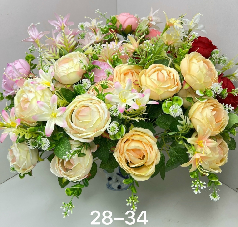 Купить Искусственные цветы оптом Садовод Интернет-каталог Садовод интернет-каталог