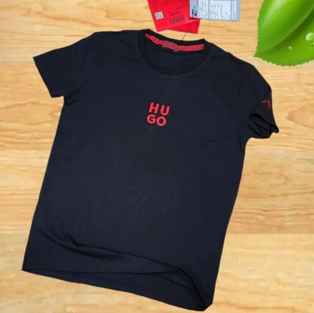 Купить Мужская футболка черная оптом Садовод Интернет-каталог Садовод интернет-каталог