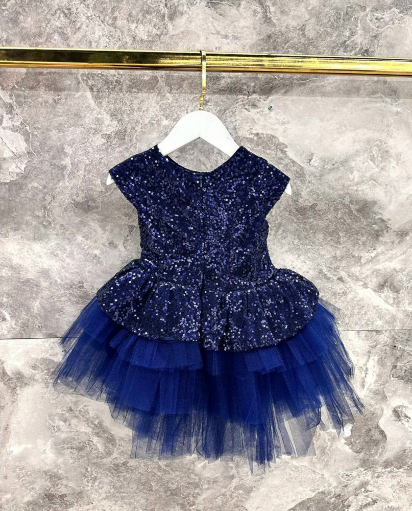 Купить Платье синее оптом Садовод Интернет-каталог Садовод интернет-каталог