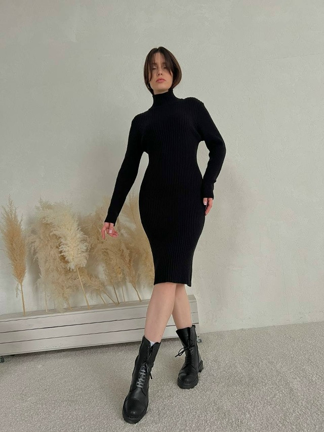 Купить Платье черное оптом Садовод Интернет-каталог Садовод интернет-каталог