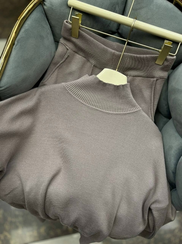 Купить Женский костюм коричневый оптом Садовод Интернет-каталог Садовод интернет-каталог