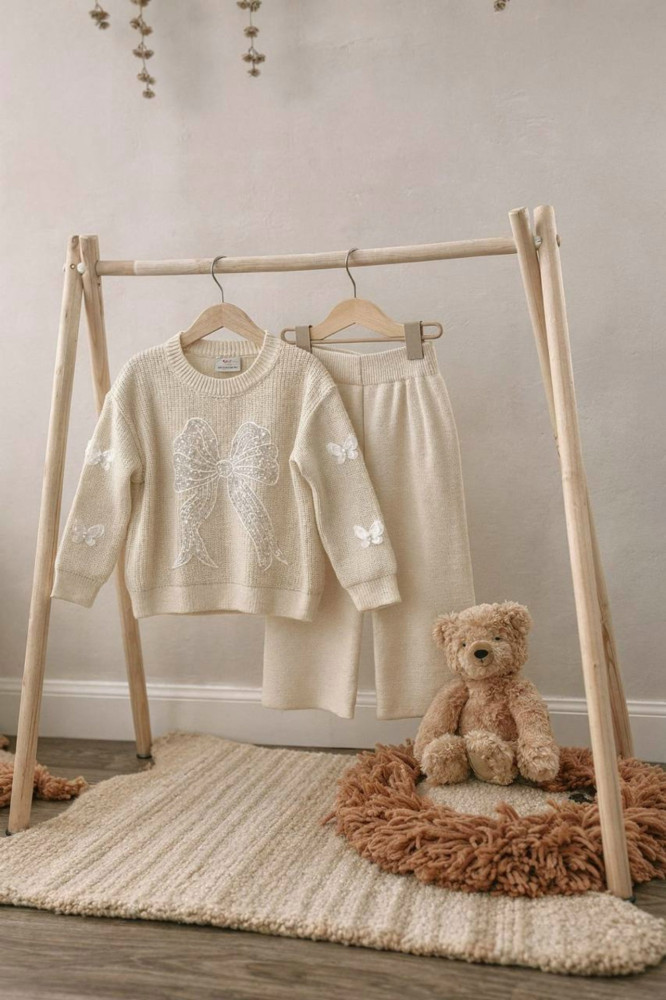 Купить Детский костюм бежевый оптом Садовод Интернет-каталог Садовод интернет-каталог