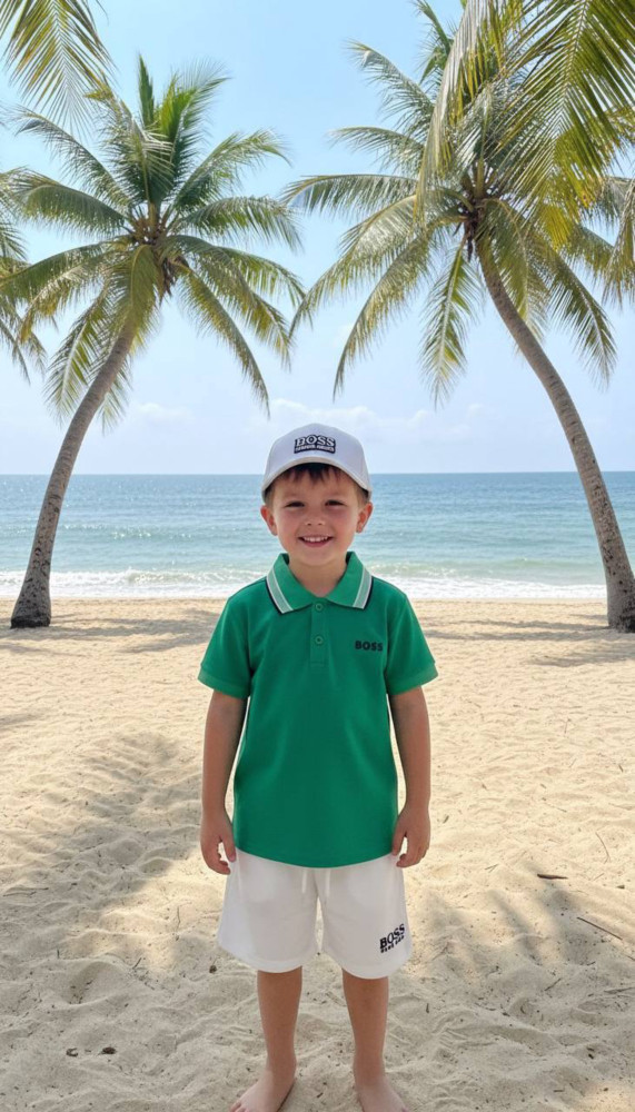 Купить Детский костюм зеленый оптом Садовод Интернет-каталог Садовод интернет-каталог