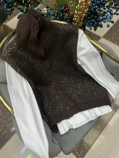 Жилетка САДОВОД официальный интернет-каталог