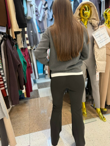 Лосины-брюки САДОВОД официальный интернет-каталог