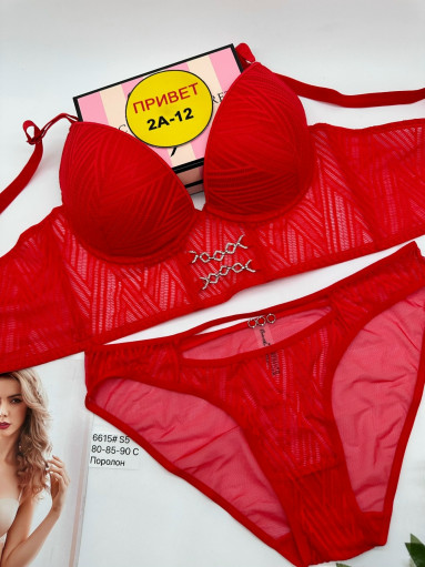 комплект нижнего белья САДОВОД официальный интернет-каталог