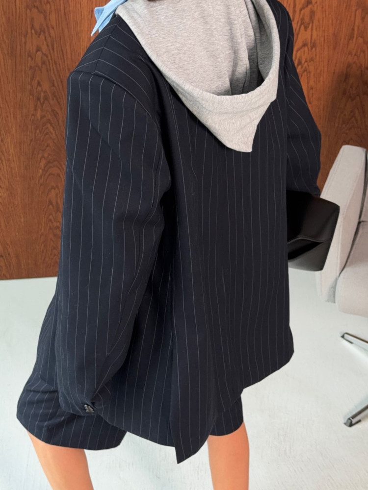 Купить Женский костюм черный оптом Садовод Интернет-каталог Садовод интернет-каталог