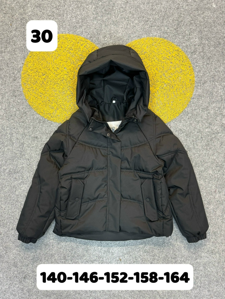 Купить Куртка детская черная оптом Садовод Интернет-каталог Садовод интернет-каталог