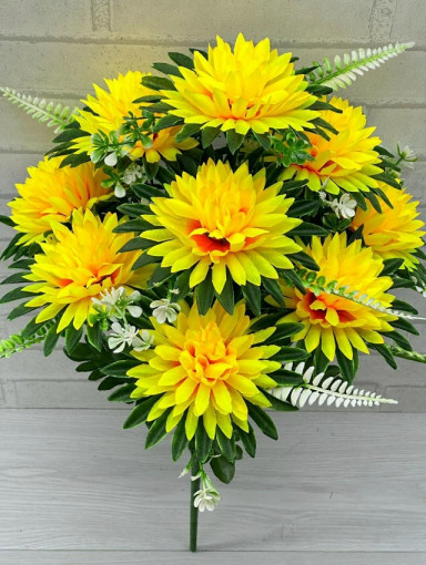 Искусственные цветы САДОВОД официальный интернет-каталог