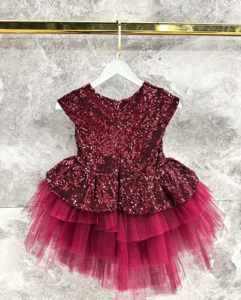 Купить Платье бордовое оптом Садовод Интернет-каталог Садовод интернет-каталог