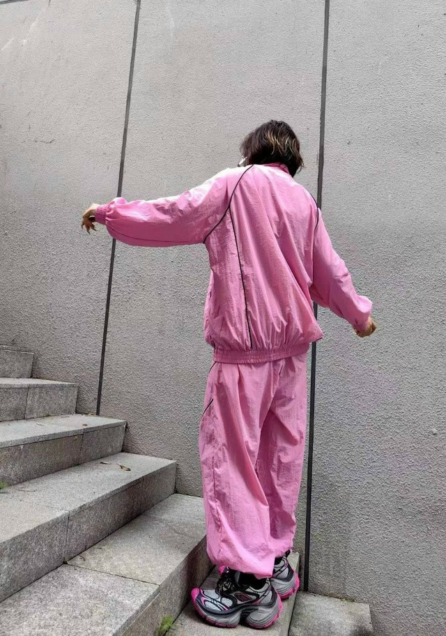 Купить Женский костюм розовый оптом Садовод Интернет-каталог Садовод интернет-каталог