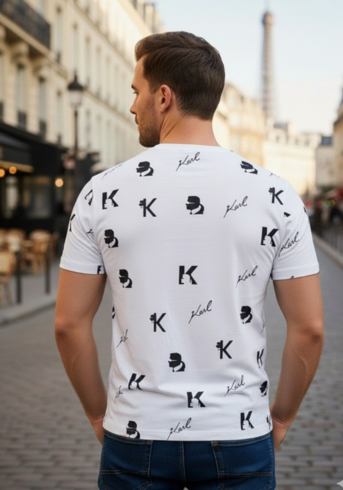 Купить Мужская футболка белая оптом Садовод Интернет-каталог Садовод интернет-каталог