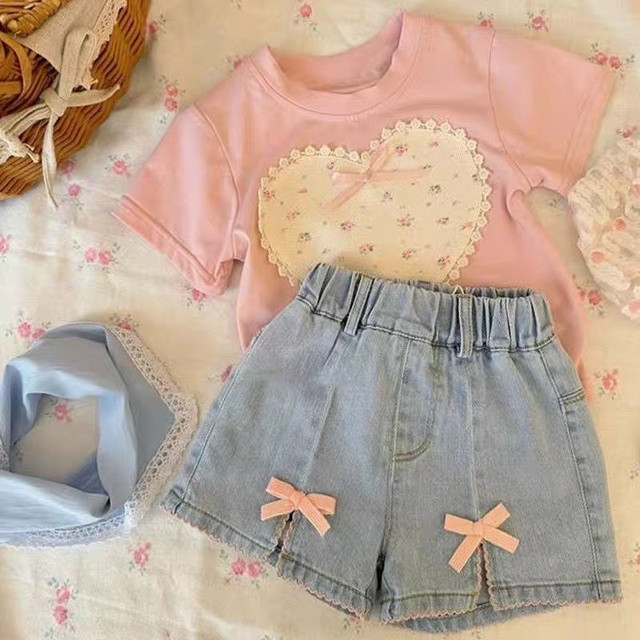 Купить Детский костюм розовый оптом Садовод Интернет-каталог Садовод интернет-каталог