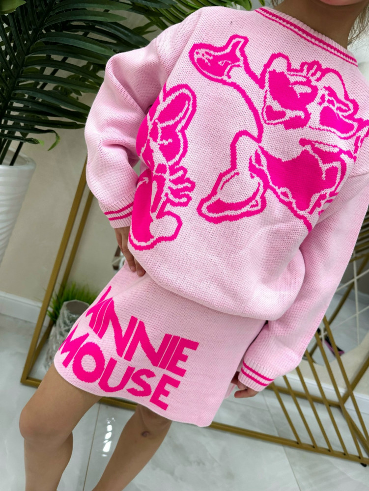 Купить Детский костюм розовый оптом Садовод Интернет-каталог Садовод интернет-каталог