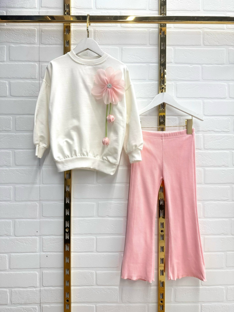 Купить Детский костюм розовый оптом Садовод Интернет-каталог Садовод интернет-каталог