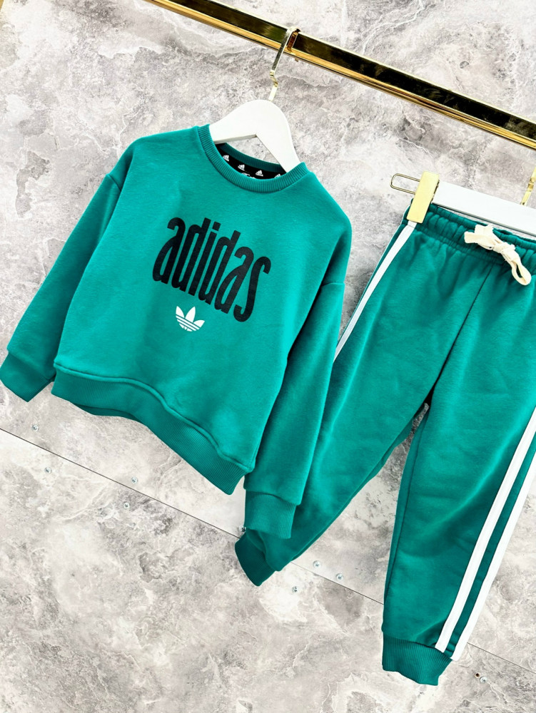 Купить Детский костюм салатовый оптом Садовод Интернет-каталог Садовод интернет-каталог