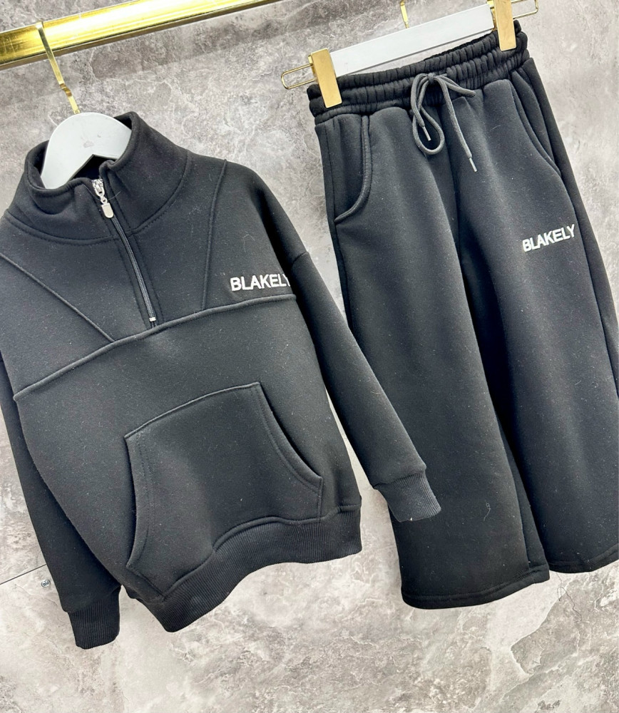 Купить Детский костюм черный оптом Садовод Интернет-каталог Садовод интернет-каталог