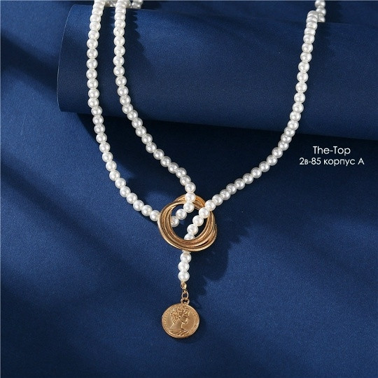 Купить Ожерелье оптом Садовод Интернет-каталог Садовод интернет-каталог