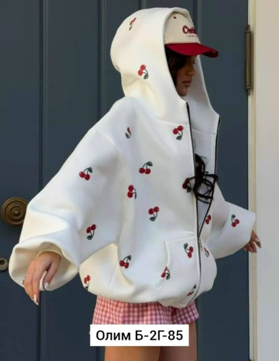 Худи САДОВОД официальный интернет-каталог