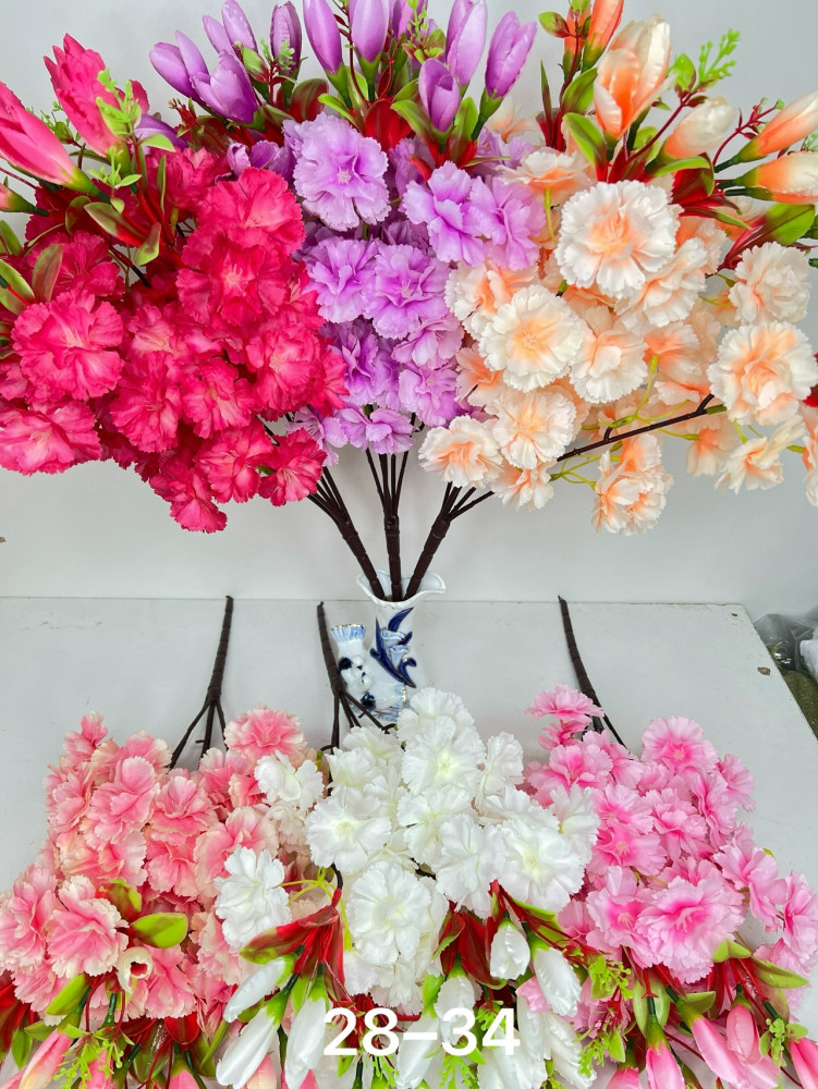 Купить искусственные цветы оптом Садовод Интернет-каталог Садовод интернет-каталог