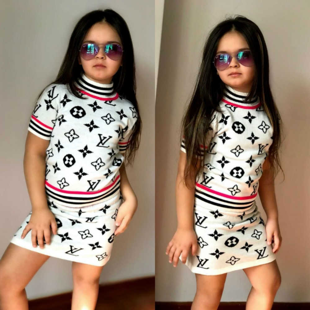 Купить Детский костюм белый оптом Садовод Интернет-каталог Садовод интернет-каталог