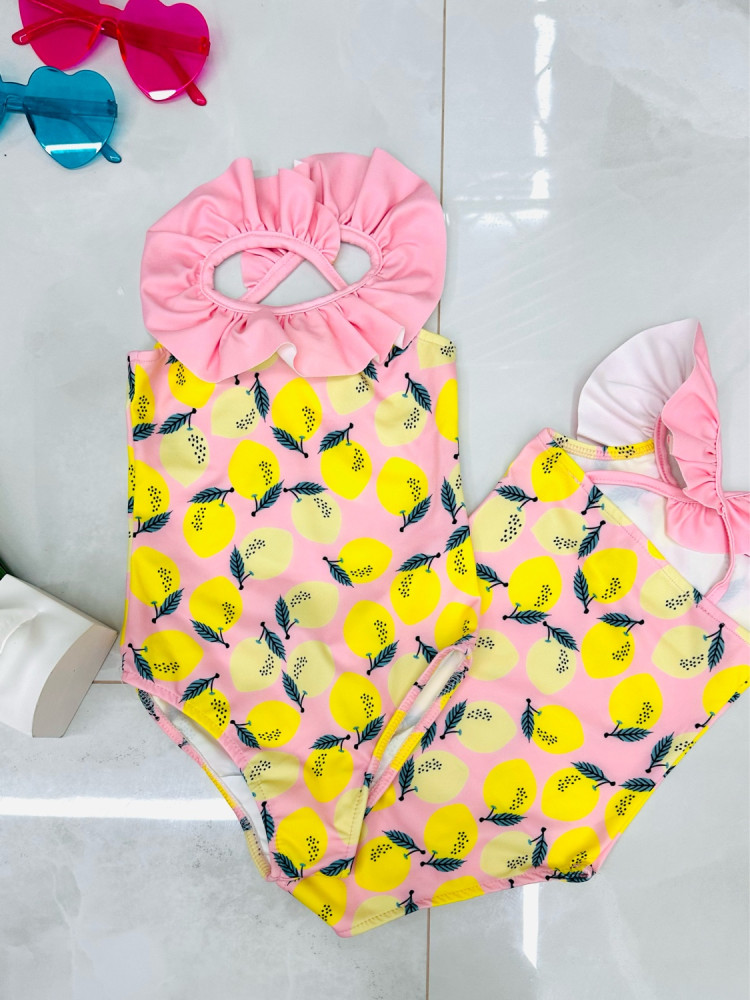 Купить Купальник желтый оптом Садовод Интернет-каталог Садовод интернет-каталог