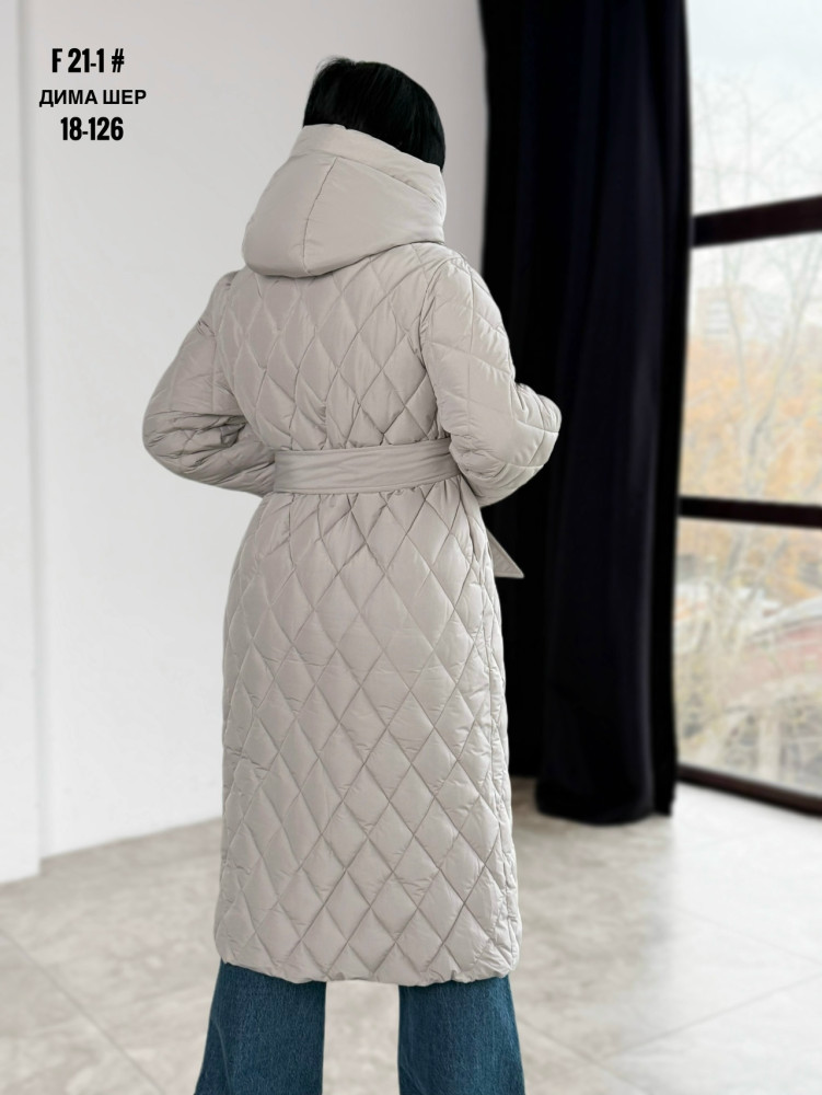 Купить Куртка женская серая оптом Садовод Интернет-каталог Садовод интернет-каталог