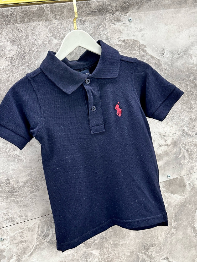 Купить Детская футболка синяя оптом Садовод Интернет-каталог Садовод интернет-каталог