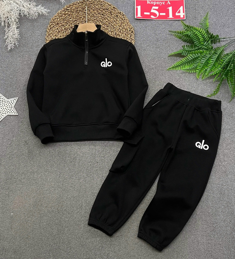 Купить Детский костюм черный оптом Садовод Интернет-каталог Садовод интернет-каталог