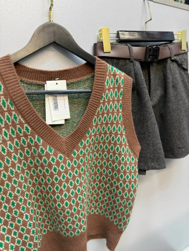 Жилетка САДОВОД официальный интернет-каталог